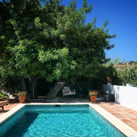 Cancelas Hébergement de vacances