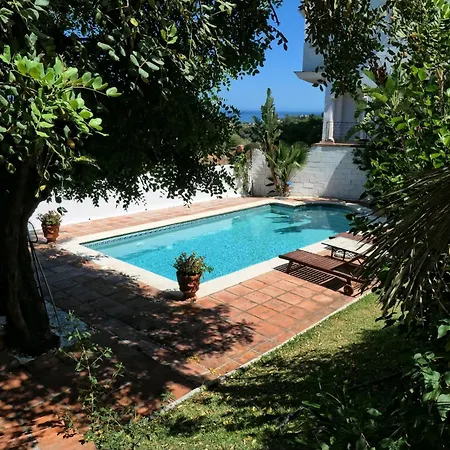 Cancelas Holiday home
