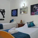 Cancelas Сasa de vacaciones Estepona