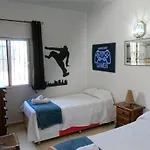 Сasa de vacaciones Cancelas