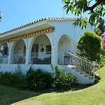 Cancelas Сasa de vacaciones Estepona