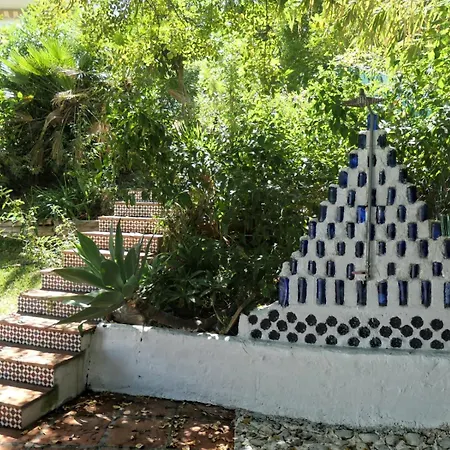 Сasa de vacaciones Cancelas Estepona