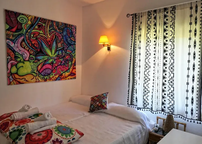 Σπίτι διακοπών Cancelas Εστεπόνα