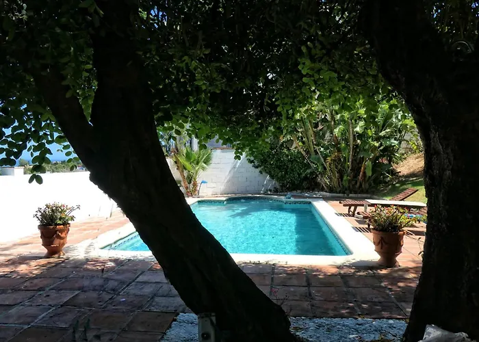 Cancelas Σπίτι διακοπών