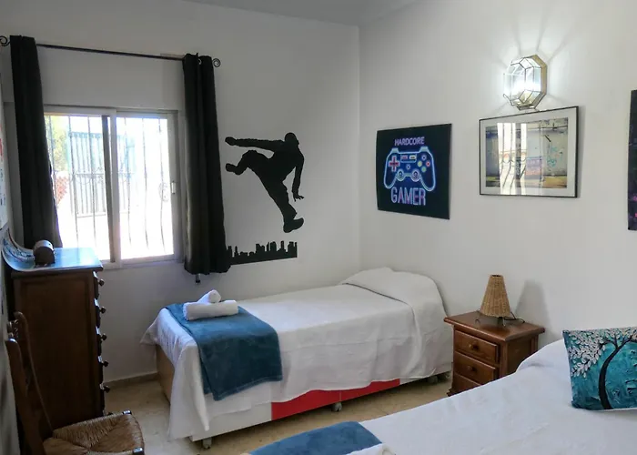 Σπίτι διακοπών Cancelas