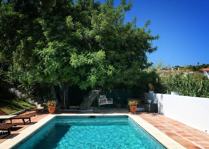 Cancelas Σπίτι διακοπών