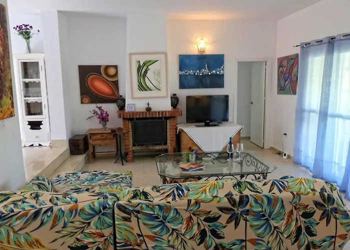 Cancelas Σπίτι διακοπών *