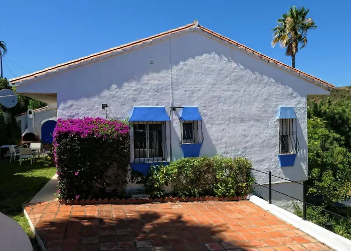 Cancelas Σπίτι διακοπών