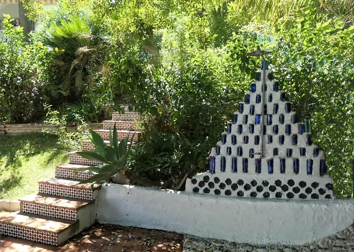 Σπίτι διακοπών Cancelas Εστεπόνα