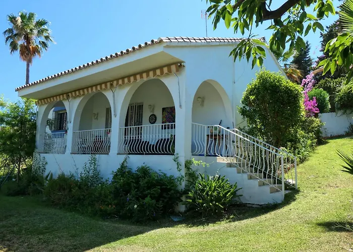 Cancelas Σπίτι διακοπών Εστεπόνα