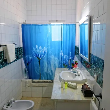Cancelas Vakantiehuis Estepona