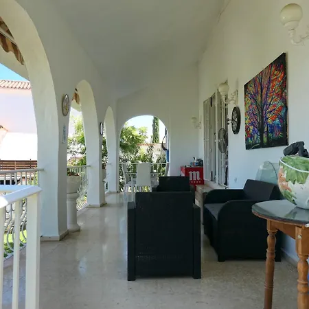 Cancelas エステポナ